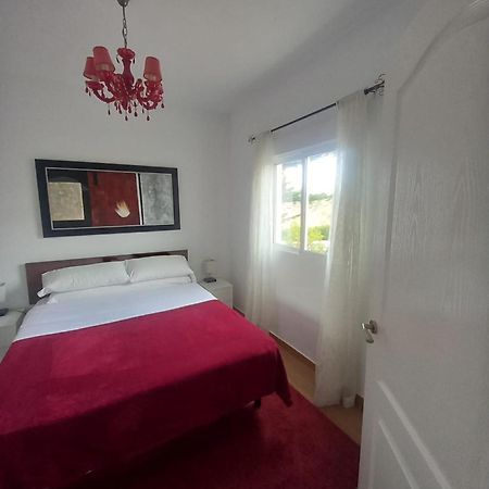 Apt 1 Ch Costa Del Sol Sitio De Calahonda Dans Maison D'Hote Entree Independante 米哈斯 外观 照片