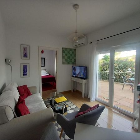 Apt 1 Ch Costa Del Sol Sitio De Calahonda Dans Maison D'Hote Entree Independante 米哈斯 外观 照片
