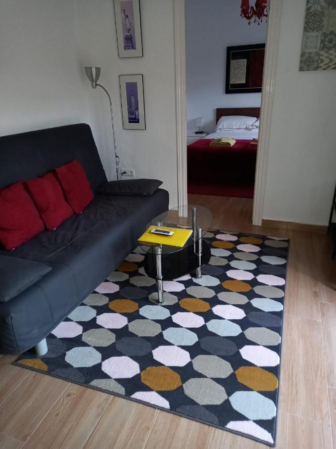 Apt 1 Ch Costa Del Sol Sitio De Calahonda Dans Maison D'Hote Entree Independante 米哈斯 外观 照片